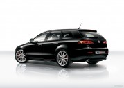 Alfa Romeo 159 TI Sportwagon Alfa Romeo 159 TI Sportwagon
